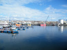 Wick Harbour Gets Funding Boost July 2013