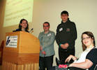 Youth Pariticpation at Highland Council