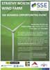 Business Opportunities Event Strathy North Wind Farm