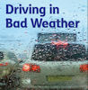 Driving in Bad Weather