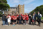 North Highland Initiative Walk for Befriending Caithness