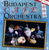 Budapest Cafe Orchestra Returns To Melvich