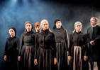 The Crucible live from the Old Vic at Thurso cinema