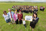 New Wick Schools Named Newton Park and Noss