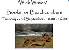 Beachcomber books