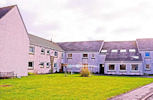 Cairn Housing Association for flats