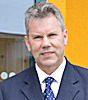 Donald MacBeath - Principal, North Highland college