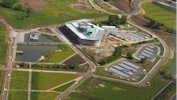 Inverness Campus opened.
