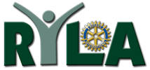 Rotary Youth Leadership Award - Wick Rotary District 1010