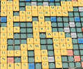 Scrabble competition