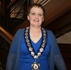 Gillian Coghill, Civic Leader for Caithness