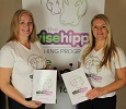 Wise Hippo Progreamme for expectant mothers