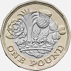 New 12 sided pound from 28th March 2017