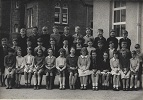 Miller Academy 1962  from Jim Christie