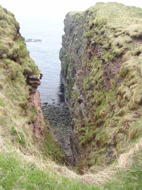 Photo: Skirza To Duncansby