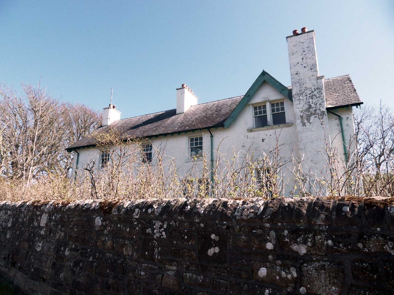 Photo: Berriedale To Dunbeath 20 April 2022